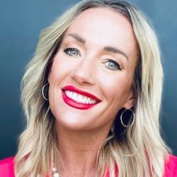 Lisa Shackelford