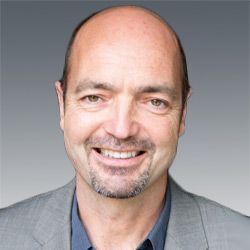 Carsten Baumann