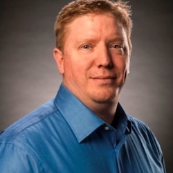 Matt Brown