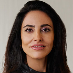 Mona Lovgreen