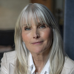Heather Wallace