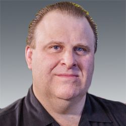 John O'Connor