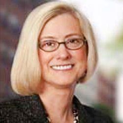 Lynne Strobel