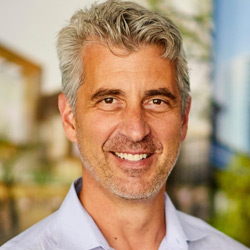 Anthony Pydych