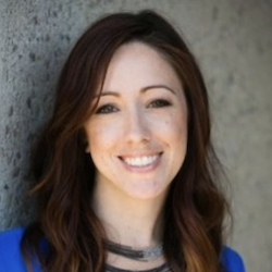 Kristen Freeman