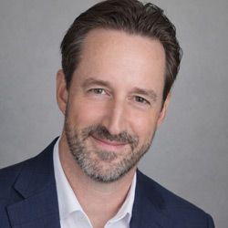 Jay Levin