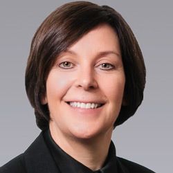 Rhona Baker