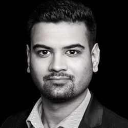 Veer Mehta