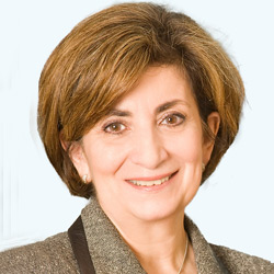 Marianne Ajemian