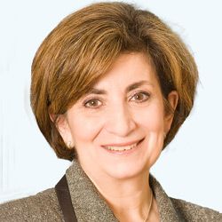 Marianne Ajemian