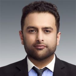 Dave Misra