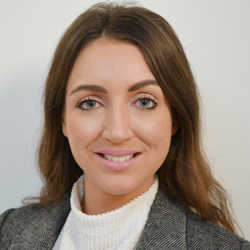 Kimberley Matthews