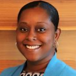 Kamecia Mason