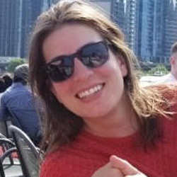 Julia Ingersoll