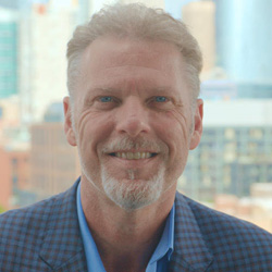 Darren Sloniger