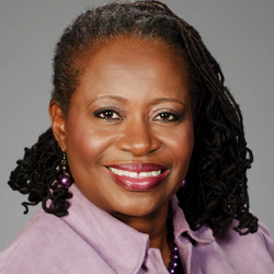 Joyce Sheperd