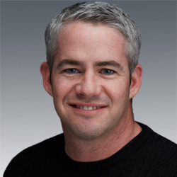 David Coleman
