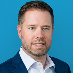 Justin MacEachern