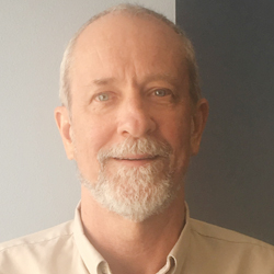 Martin Mellet