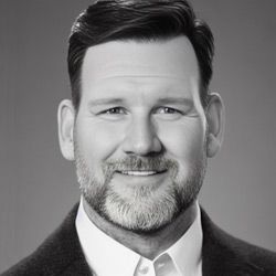 Clayton Smith