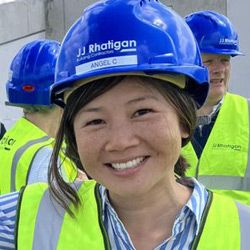 Angel Chen