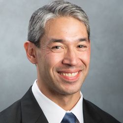 Ron Nirenberg