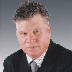 Tim Cooper