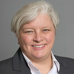 Beth Mullen