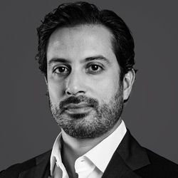 Noorez Lalani