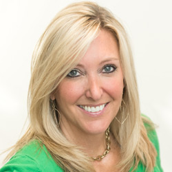 Allison Wolff