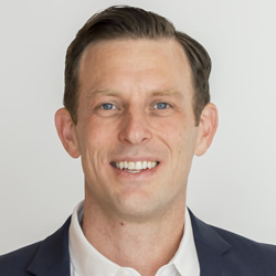 Andrew Parker