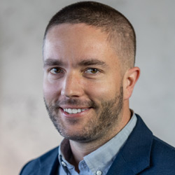 Seth Kalkman