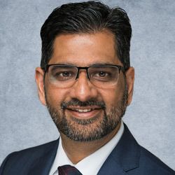 Salim Valiani