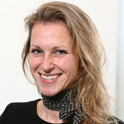 Julie Alexander