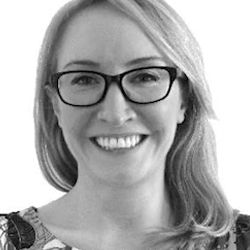 Sabrina Mackin