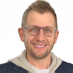 Keith Switzer
