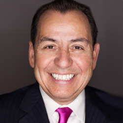 Roberto Barragan