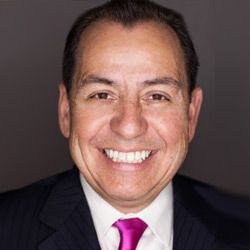 Roberto Barragan