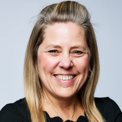 Karen Mooney