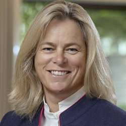 Julie Fawcett