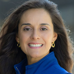 Isela Rosales