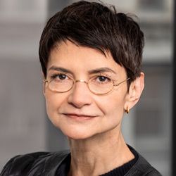 Clara Wineberg
