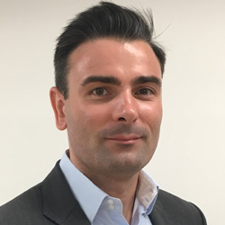 Jonathon Ivory