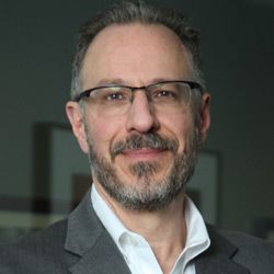 Dave Alexander