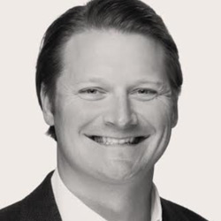 Parker McCormack