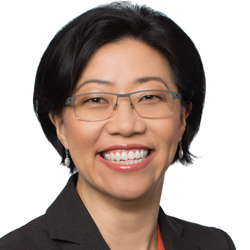 Rosa Sheng