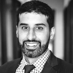 Romit Cheema