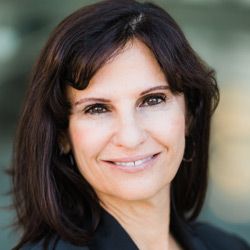 Carol Trapani