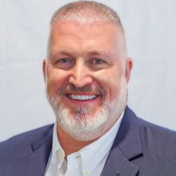 Ian Douglas