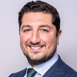 Leo Jacobs